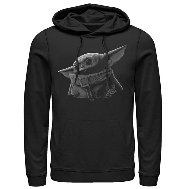 Mandalorian hoodie kohl's sale