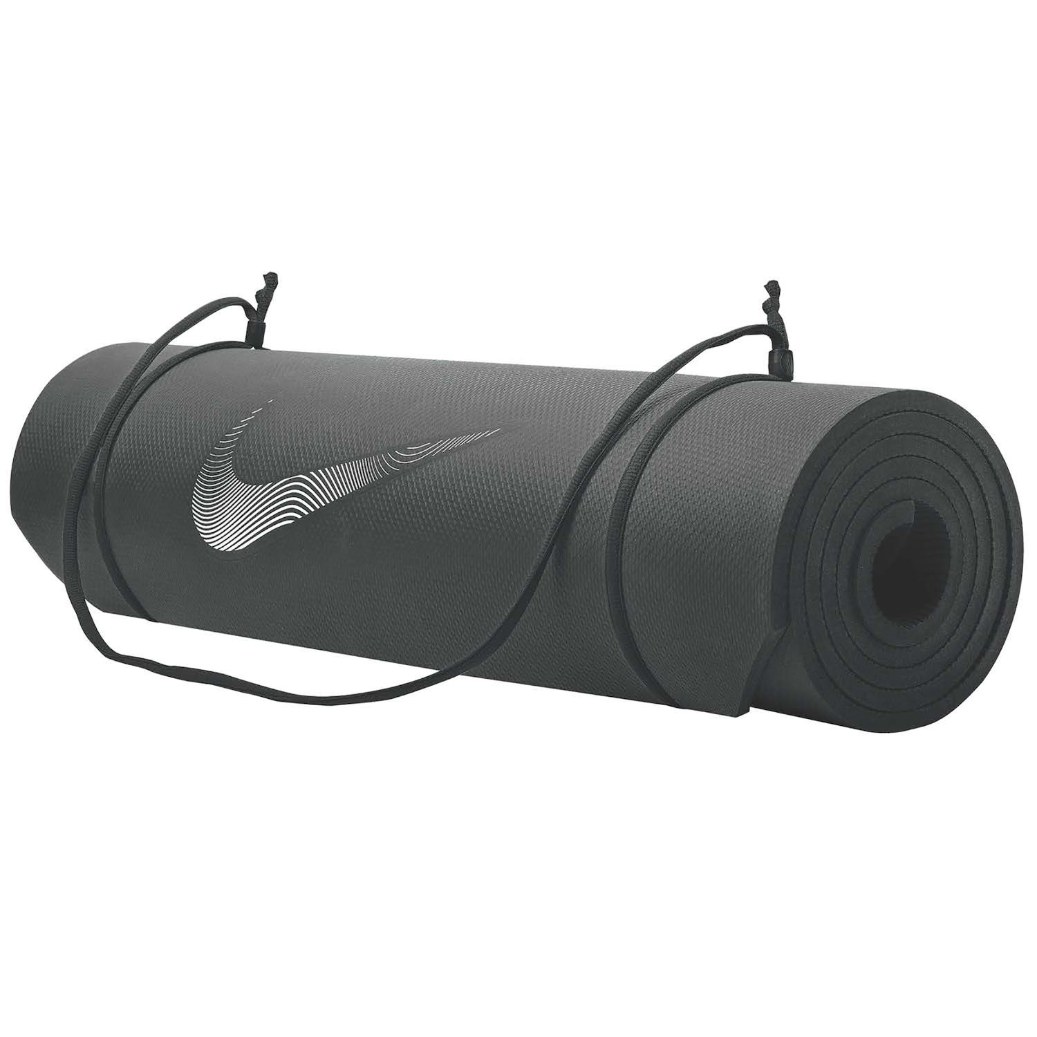 nike fitness mat