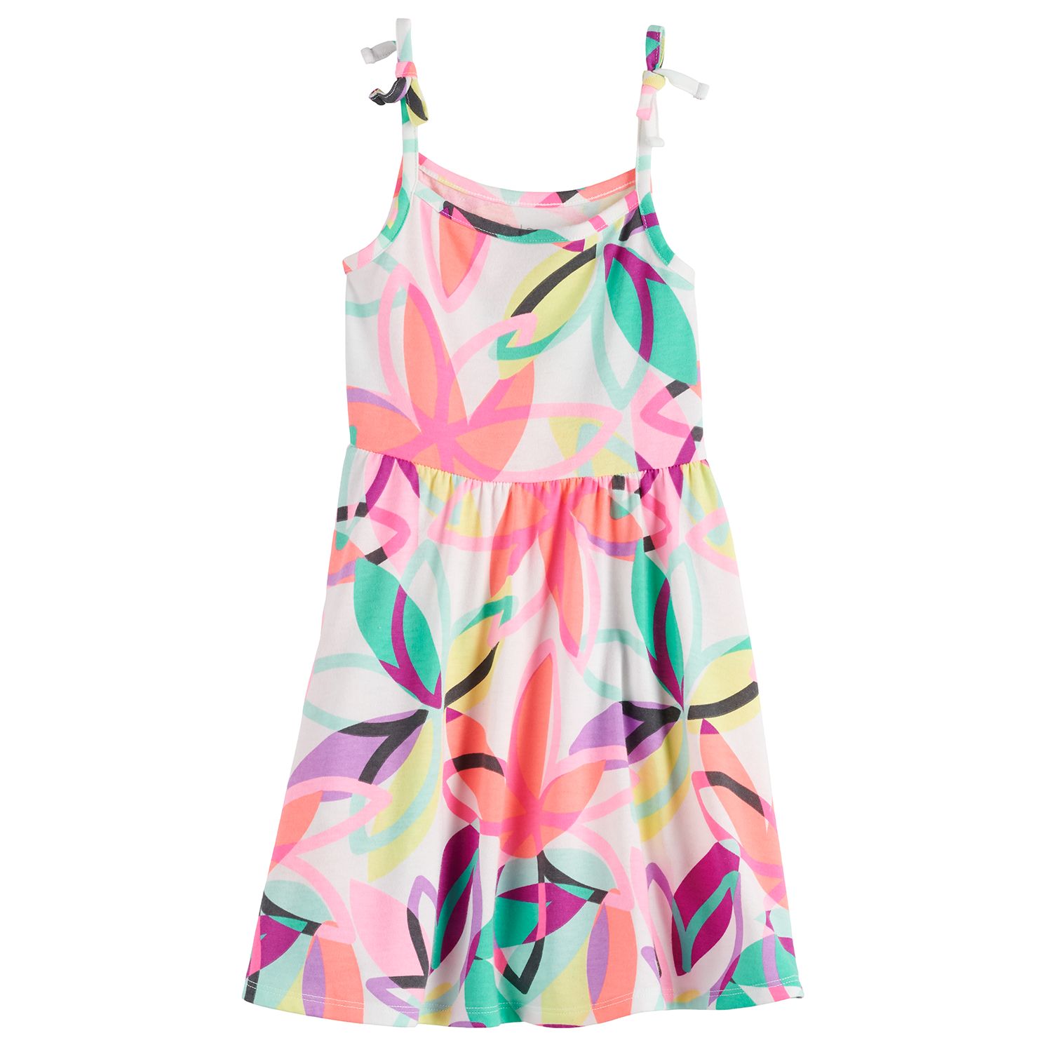kohls jumping beans dresses