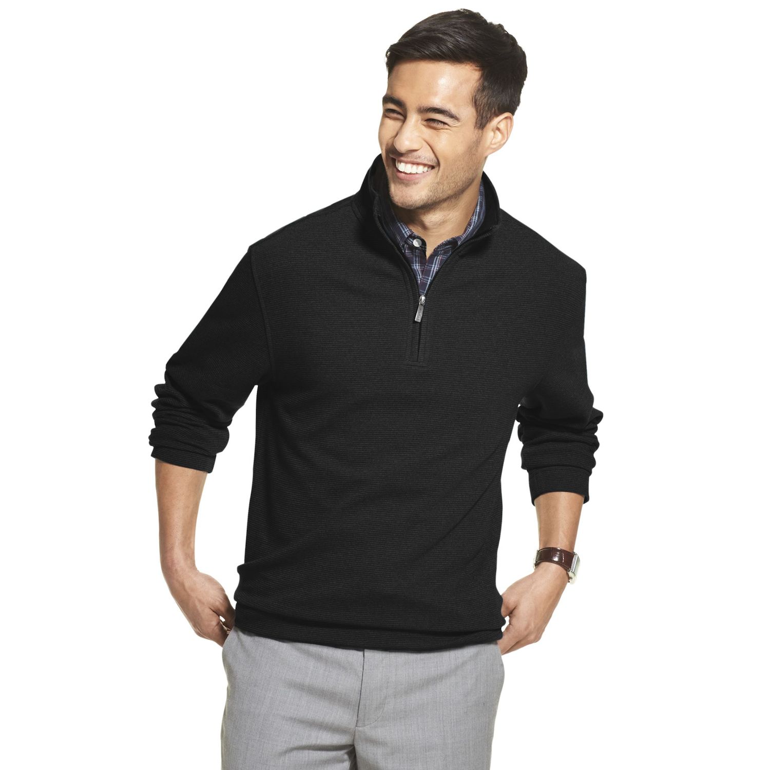 van heusen pullover
