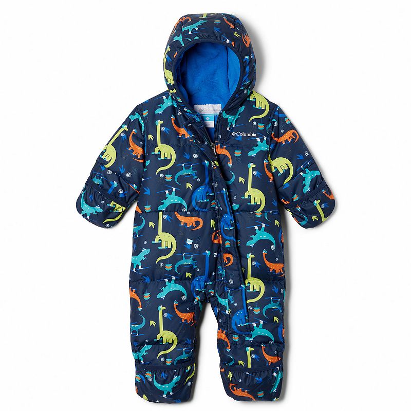 Kohls on sale infant snowsuit