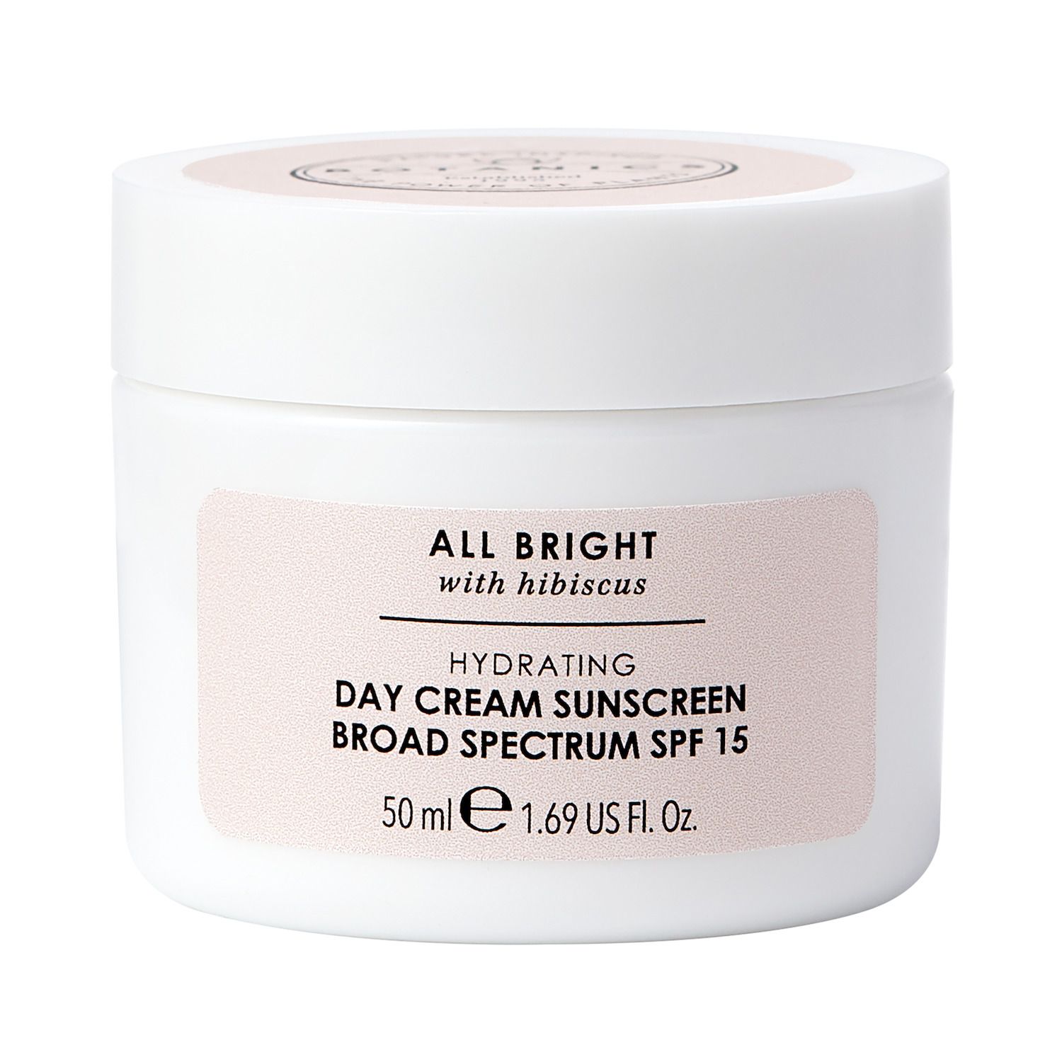 botanics day cream