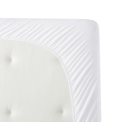 Serta Luxury Firm Comfort Mattress Pad