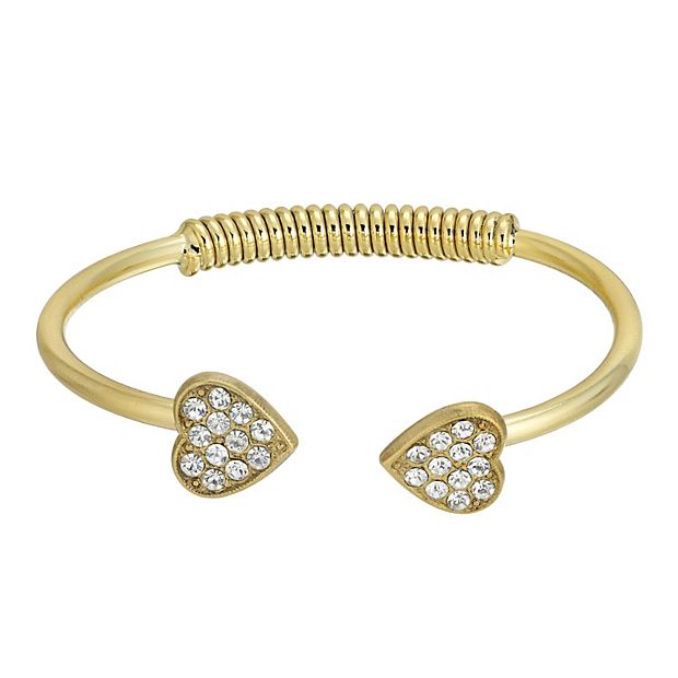 Kohls hot sale cuff bracelet