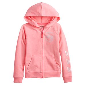 Girls Hoodies Sweatshirts Cute Pullovers Hooded Sweatshirts Kohl S - nike girls aesthetic roblox outfit codes