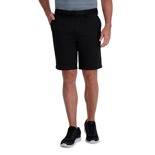 men's haggar shorts