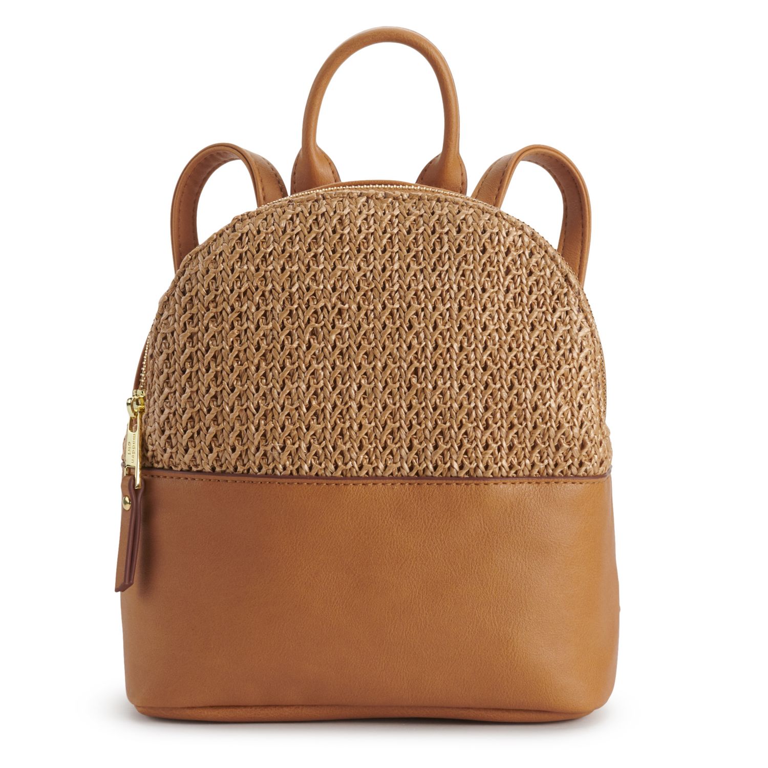 madden girl purse backpack