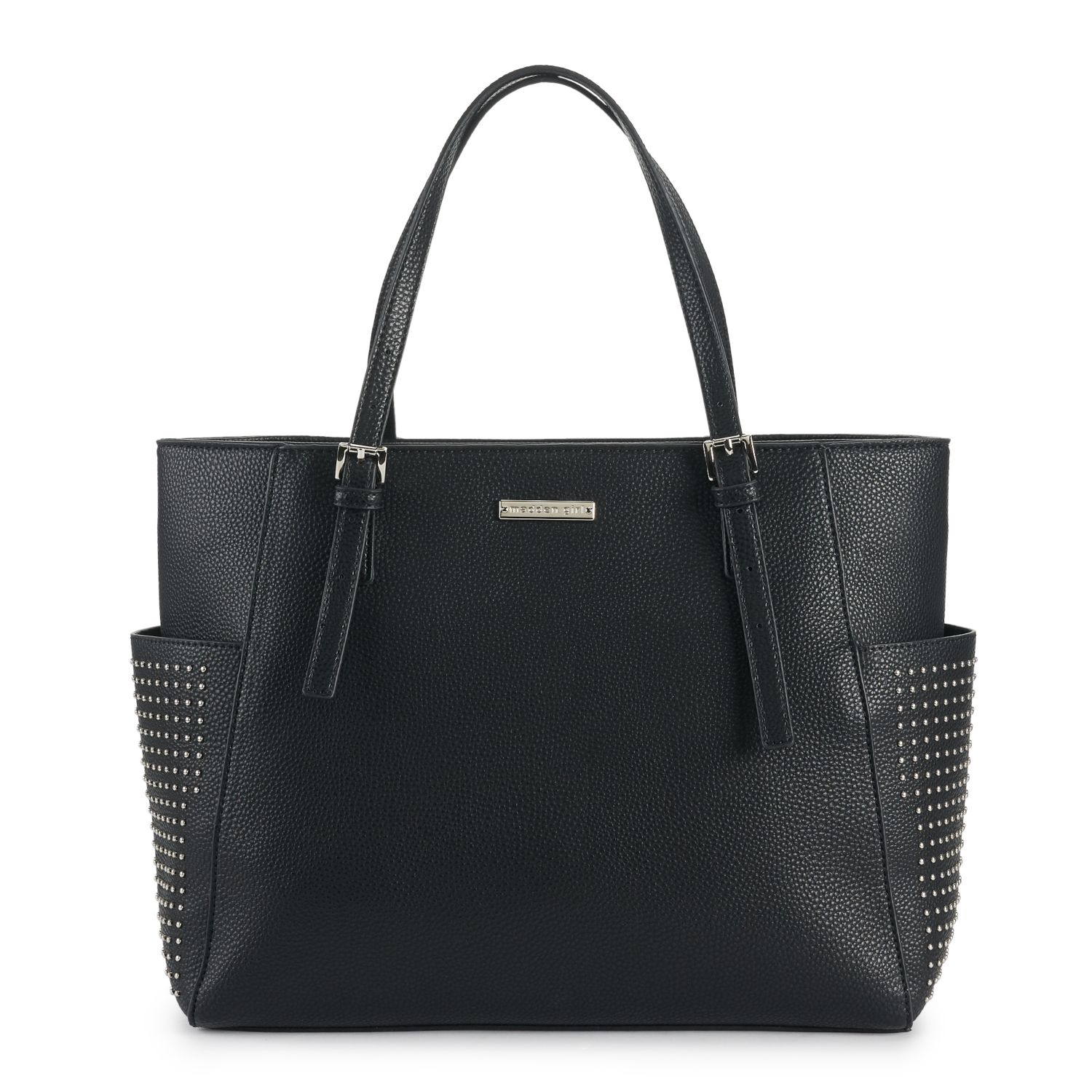 madden girl tote bag