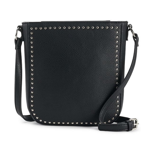 Kohls cheap purses crossbody