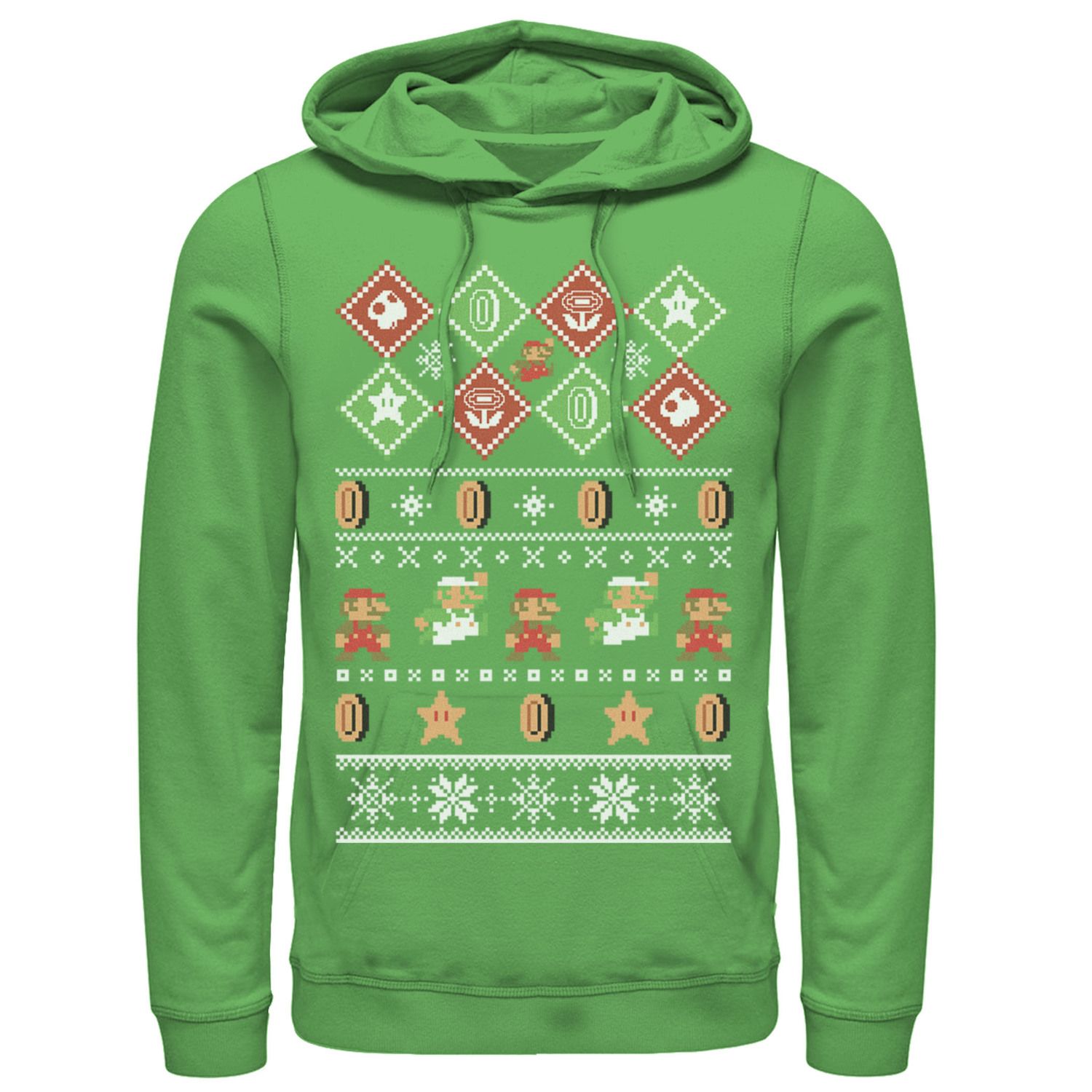 style sweater hoodie