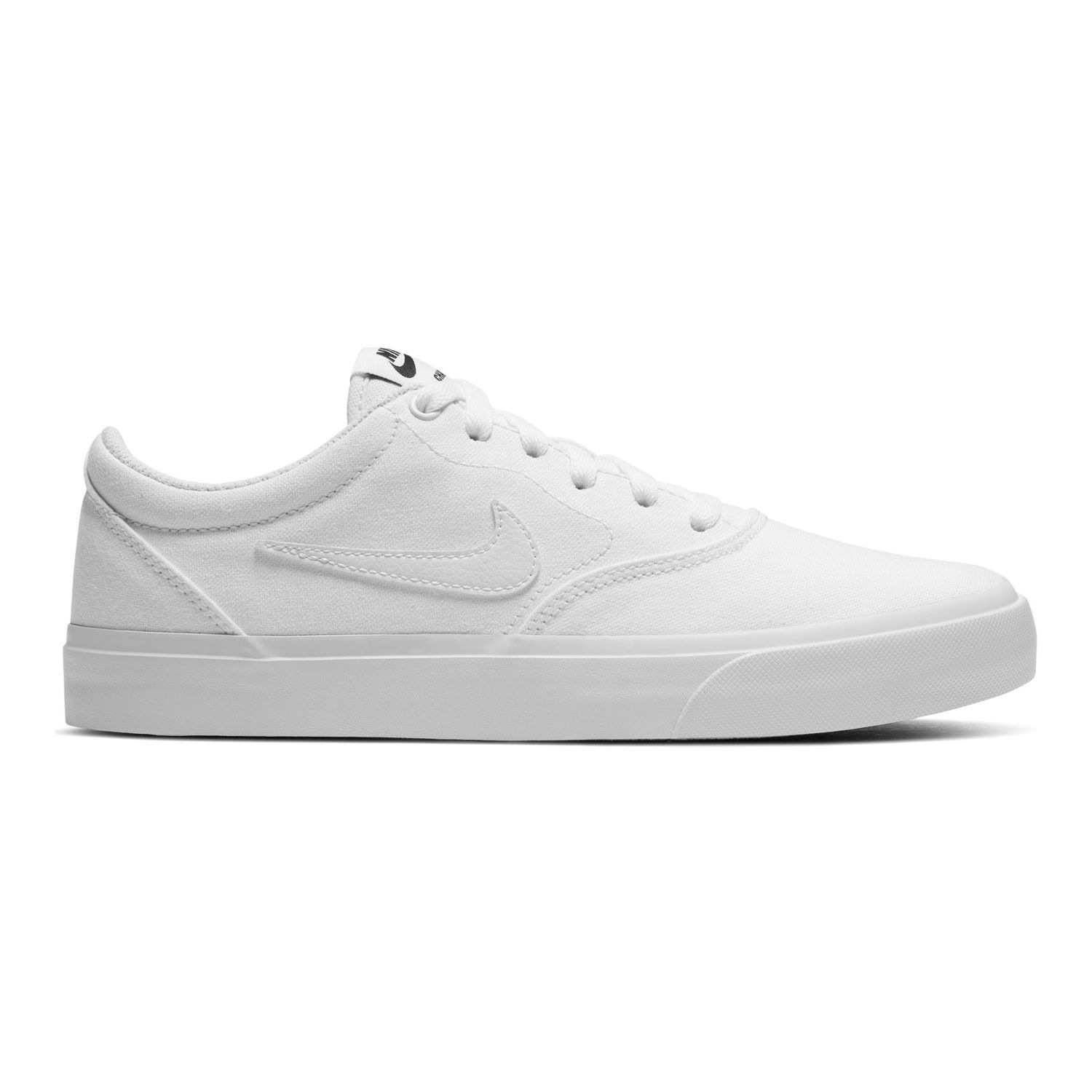 kohls white nikes