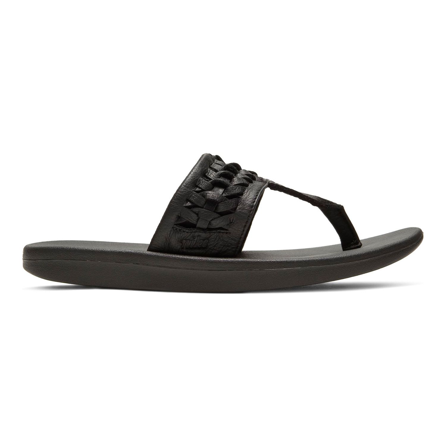 kohls nike tanjun sandals