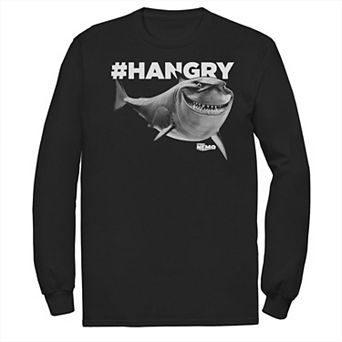Disney / Pixar's Finding Nemo Bruce Men's Hangry Tee