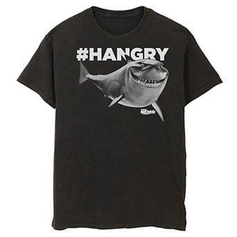 Disney / Pixar's Finding Dory Bruce Men's Hangry Tee