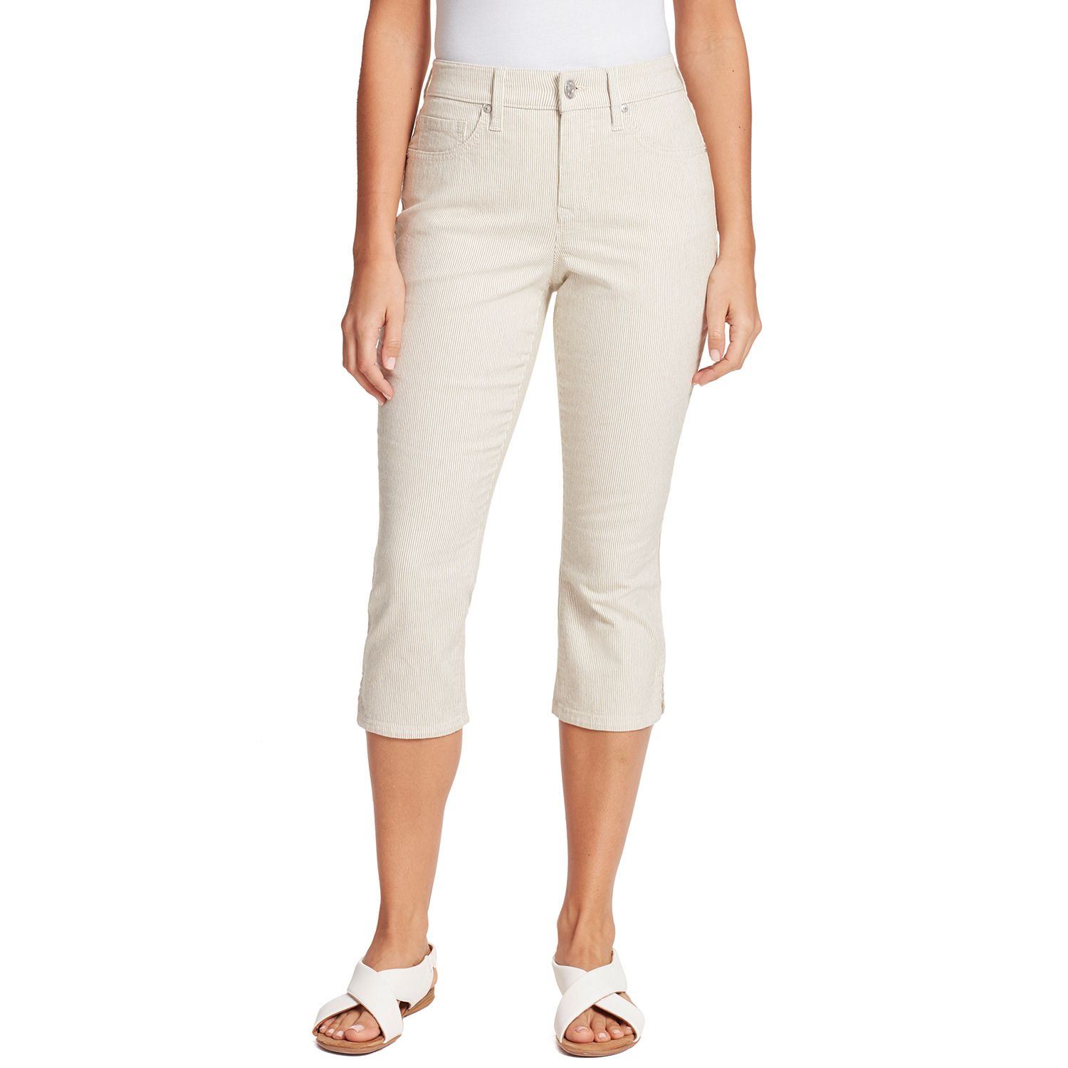 gloria vanderbilt comfort stretch skimmer