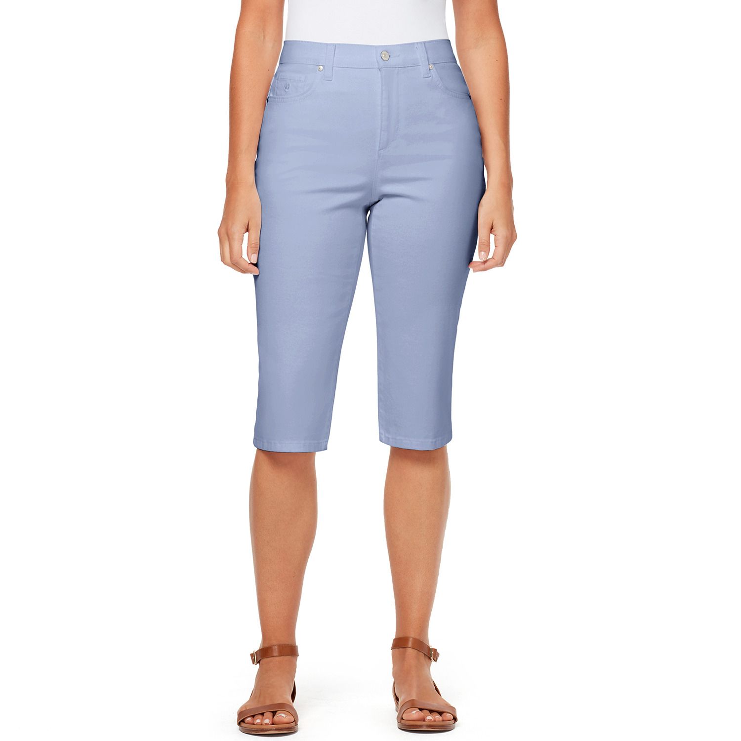 kohl's gloria vanderbilt petite jeans