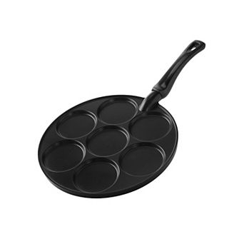 Nordic Ware Silver Dollar Nonstick Pancake Pan