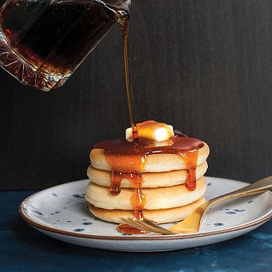 Nordic Ware Silver Dollar Nonstick Pancake Pan