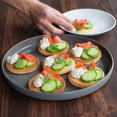 Nordic Ware Silver Dollar Nonstick Pancake Pan