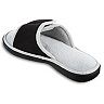 Women's isotoner Sport Adjustable Slide Slippers
