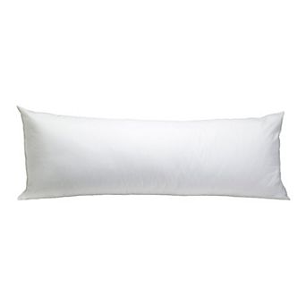AllerEase Firm Density Body Pillow