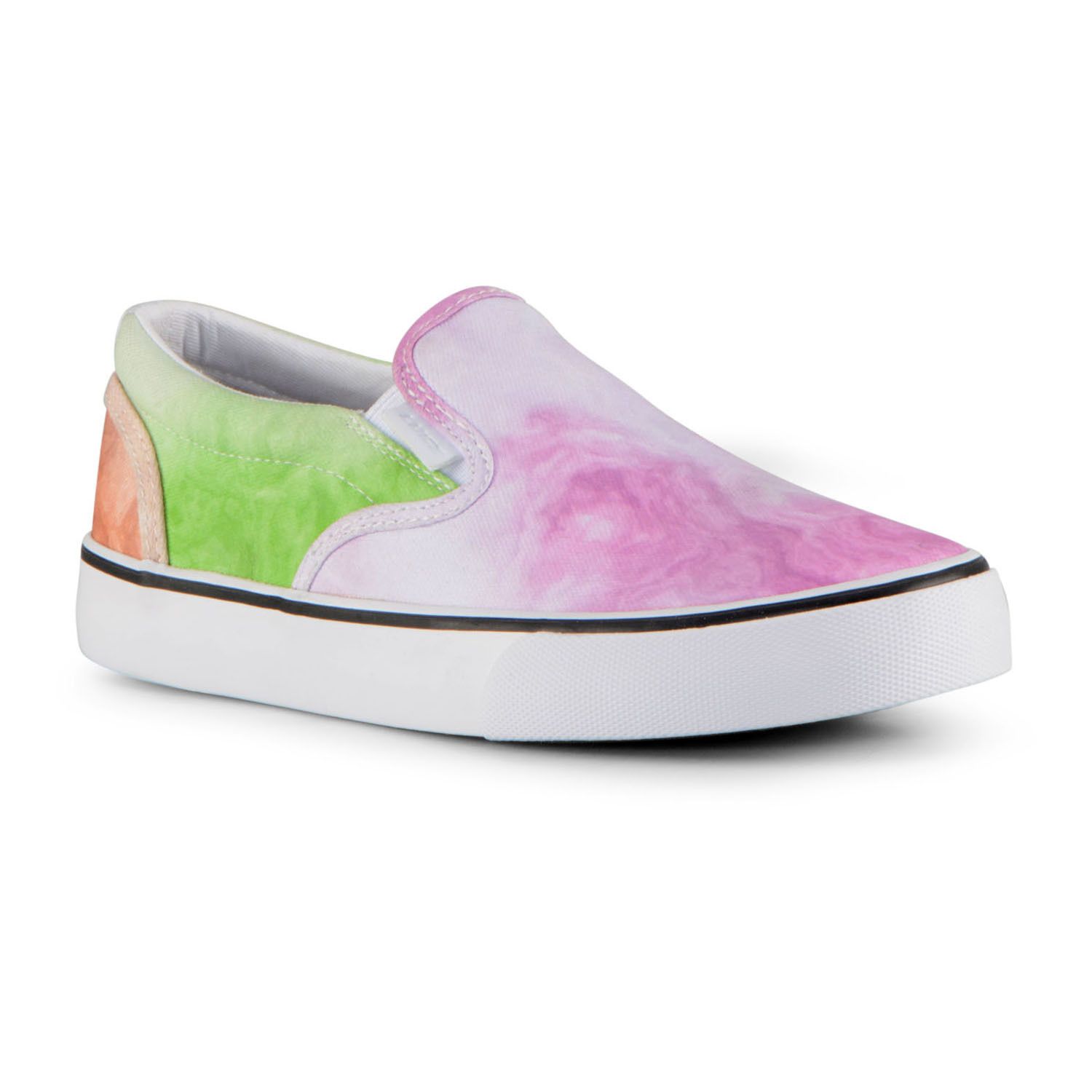 kohls lugz