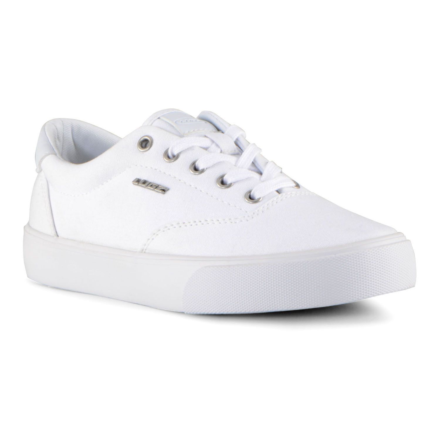 lugz canvas shoes