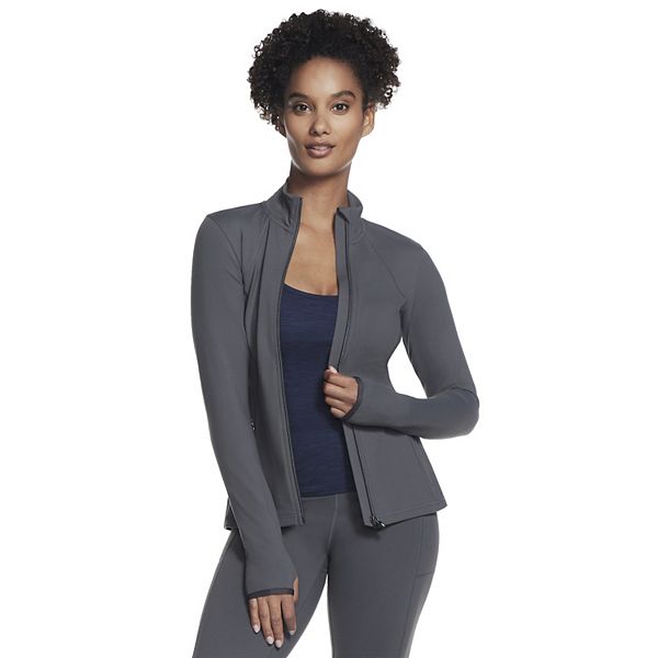 Go Walk Mesh Jacket – Shaws Department Stores