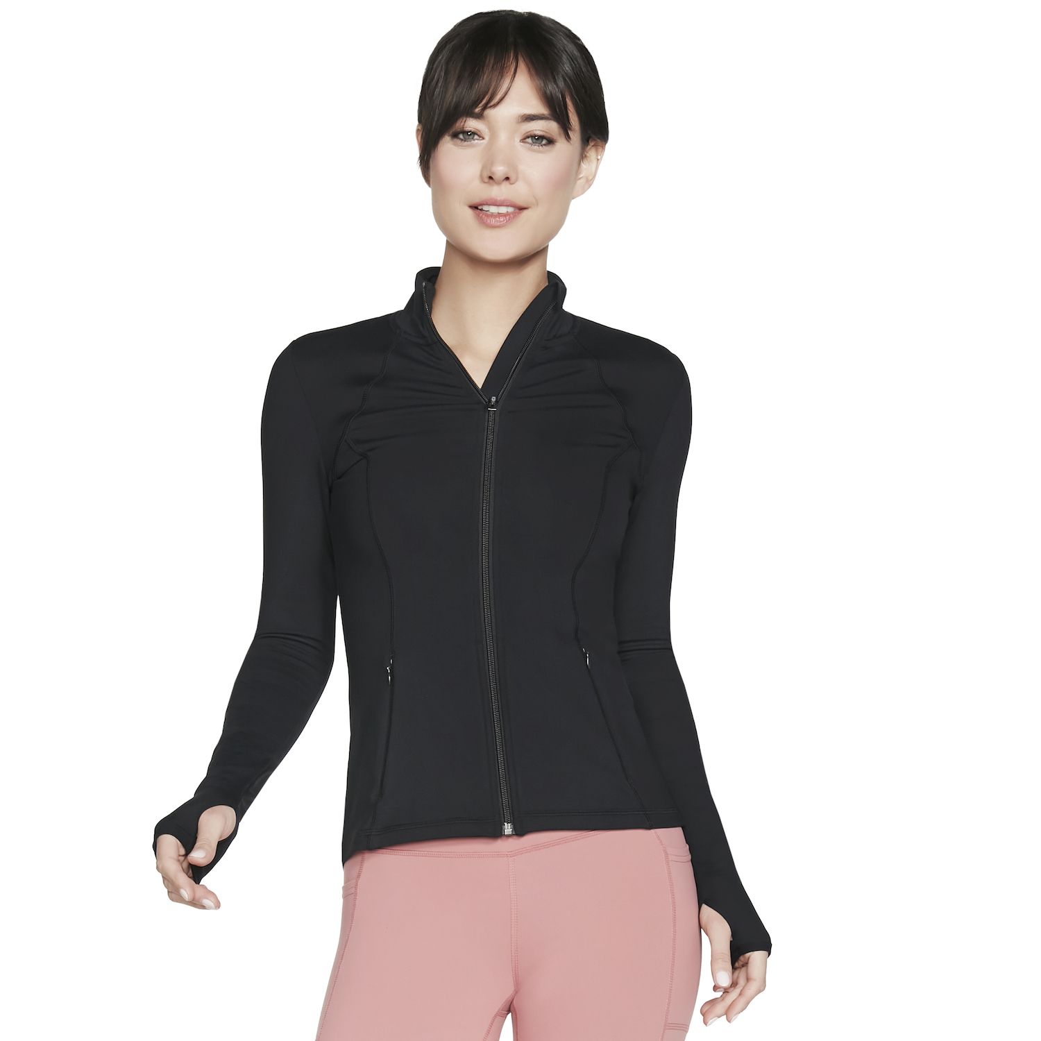 skechers womens jacket