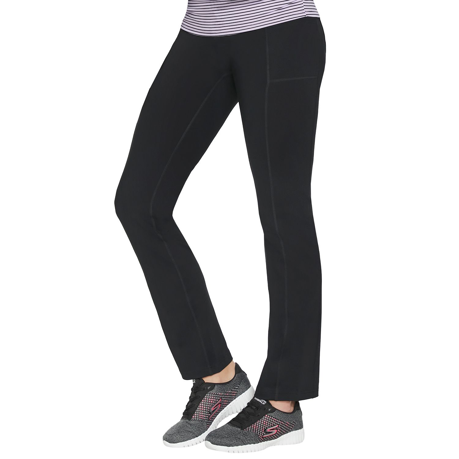 skechers workout pants