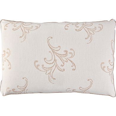Sealy Copper Rest Pillow