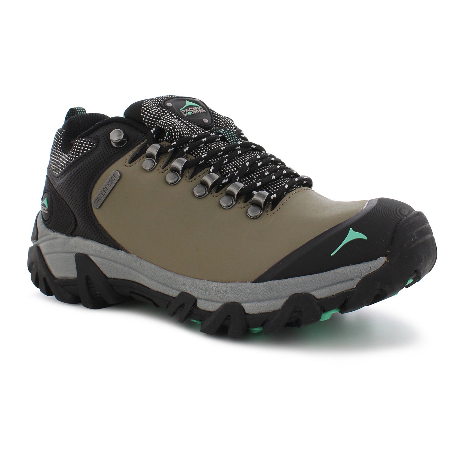 womens hiking boots kohls