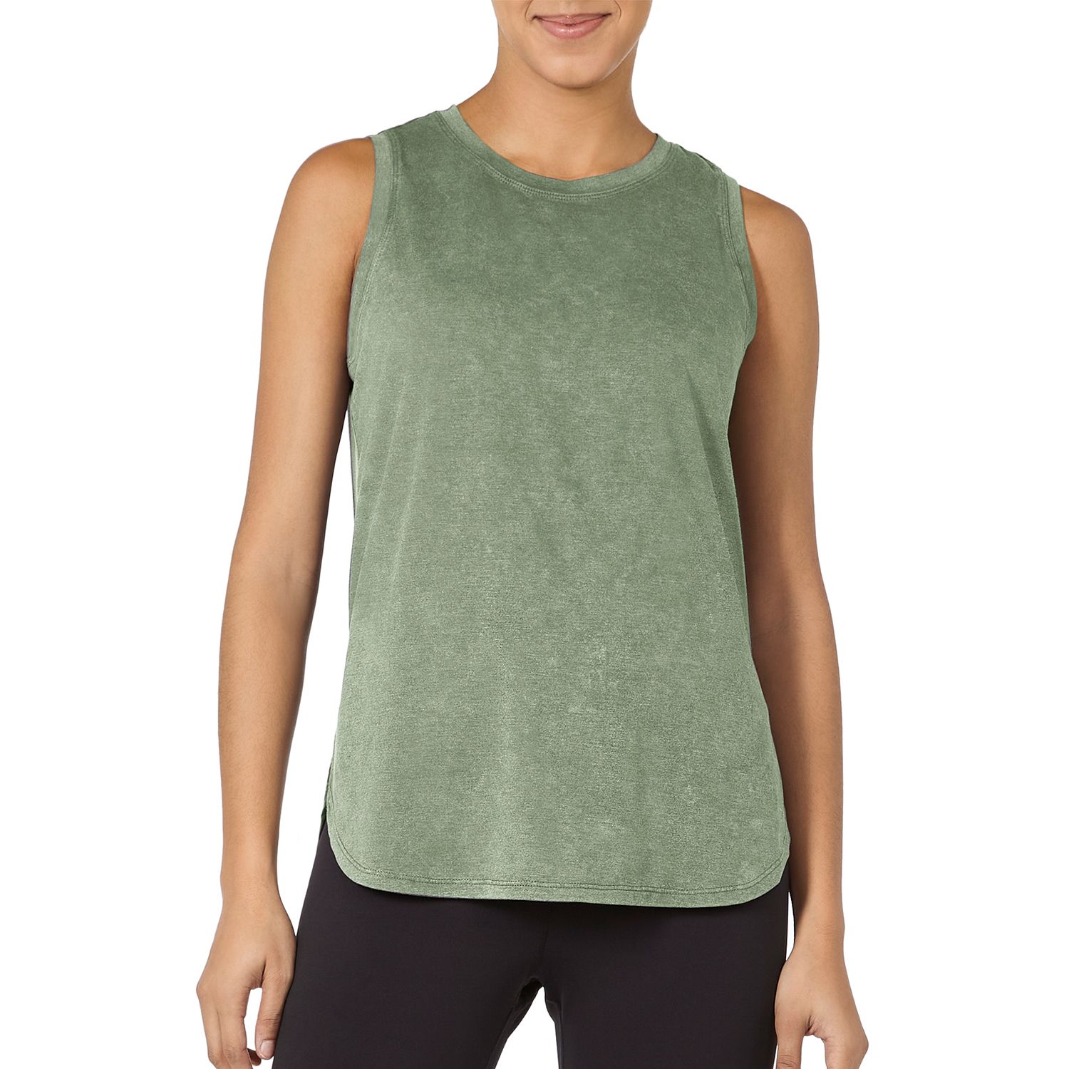 danskin workout tanks