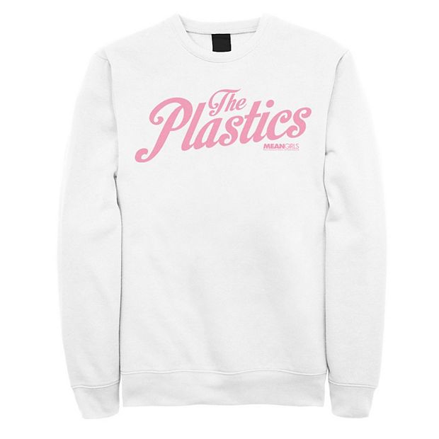 Men's Mean Girls The Plastics Sweatshirt