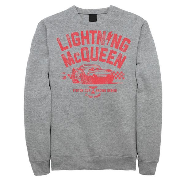 Lightning mcqueen sweatshirt - .de
