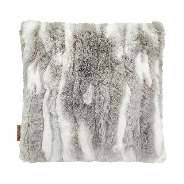 Kohls discount ugg throws