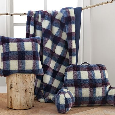 Koolaburra by UGG Bryce Throw Pillow