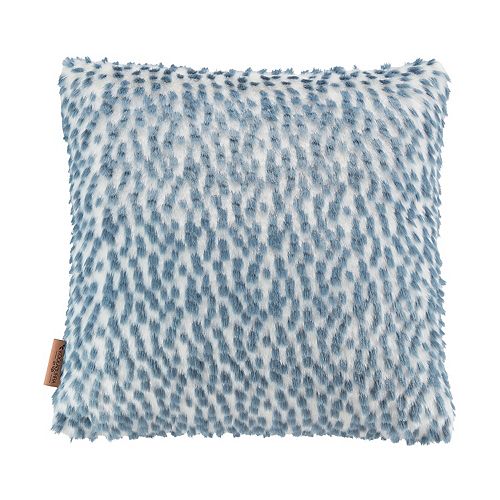 Koolaburra by UGG Rosie Throw Pillow