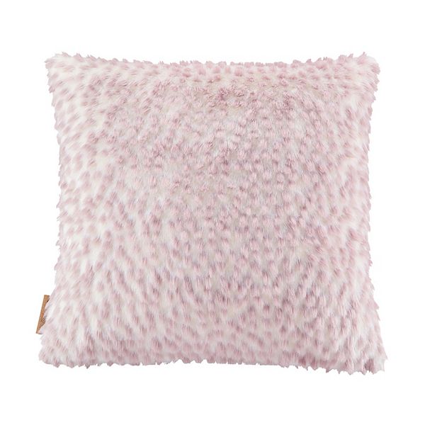 Koolaburra by UGG Rosie Throw Pillow