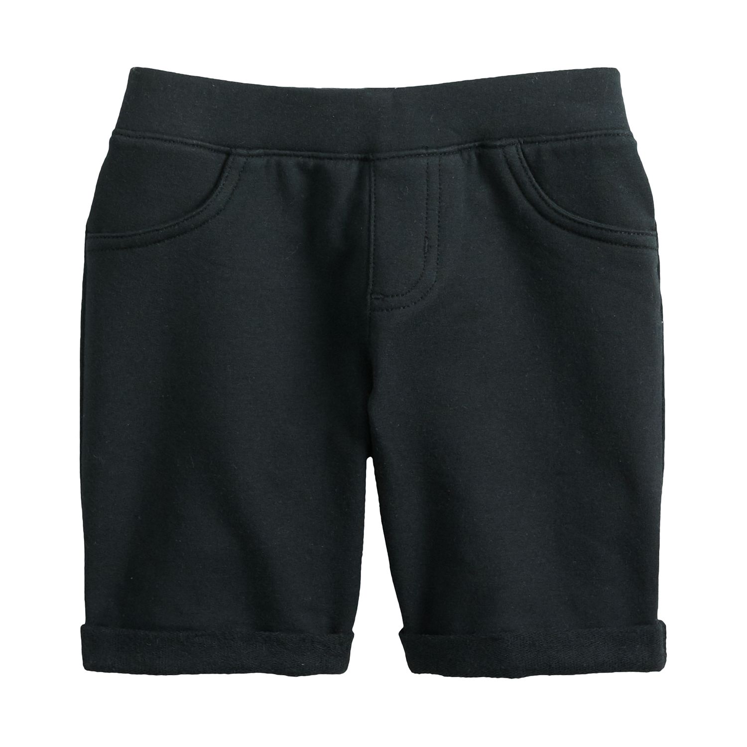 bermuda jeggings