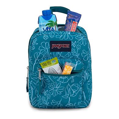 JanSport Big Break Insulated Lunch Bag