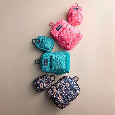 JanSport Big Break Lunch Bag