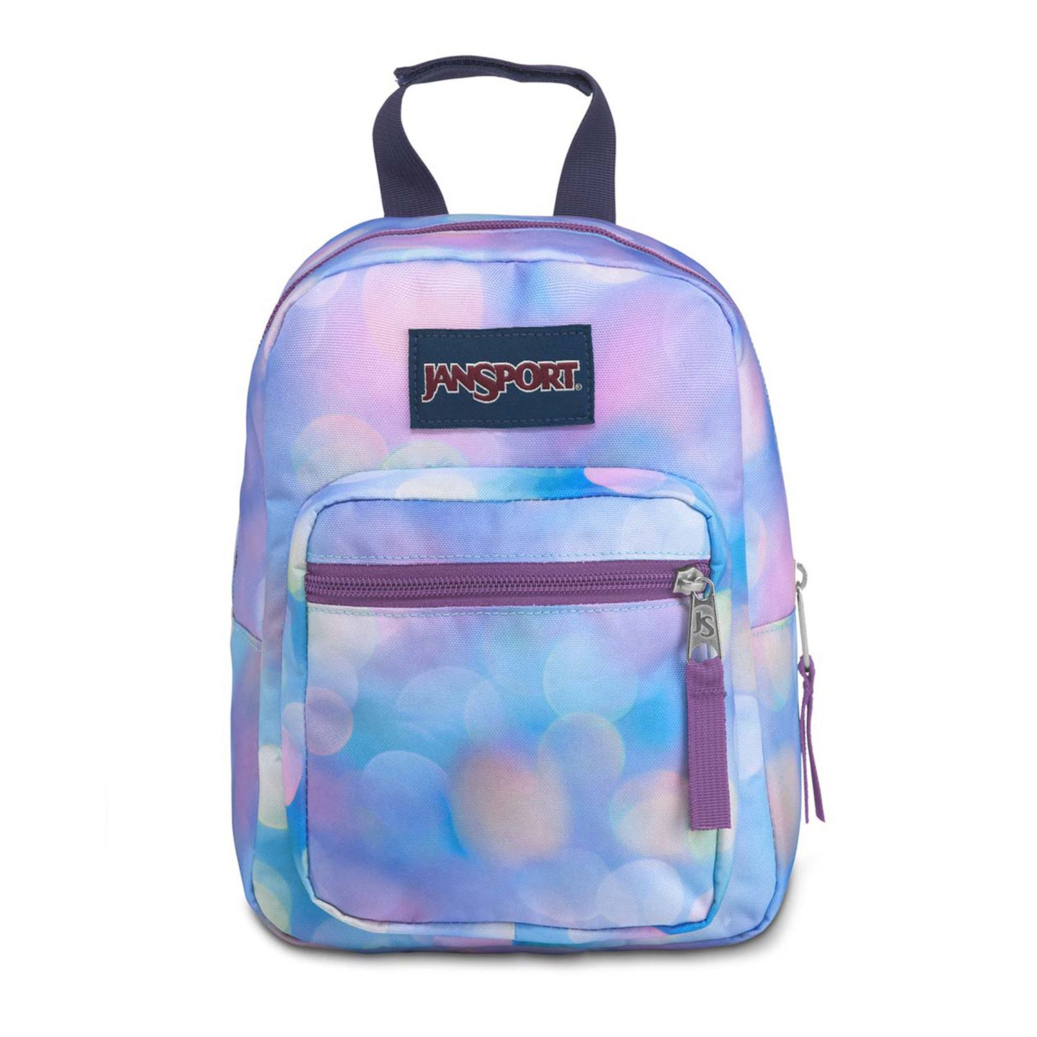 jansport insulated lunch bag