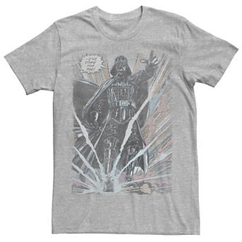 Men's Star Wars Darth Vader I've Come For You Tee