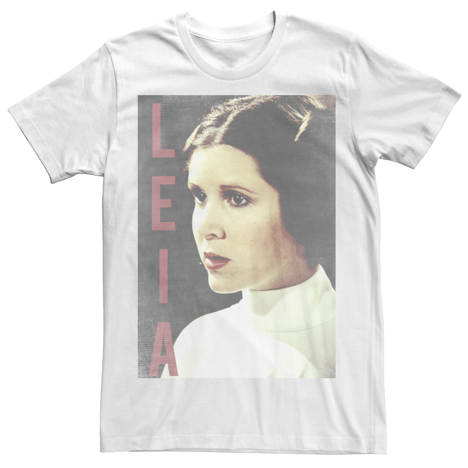 princess leia t shirt