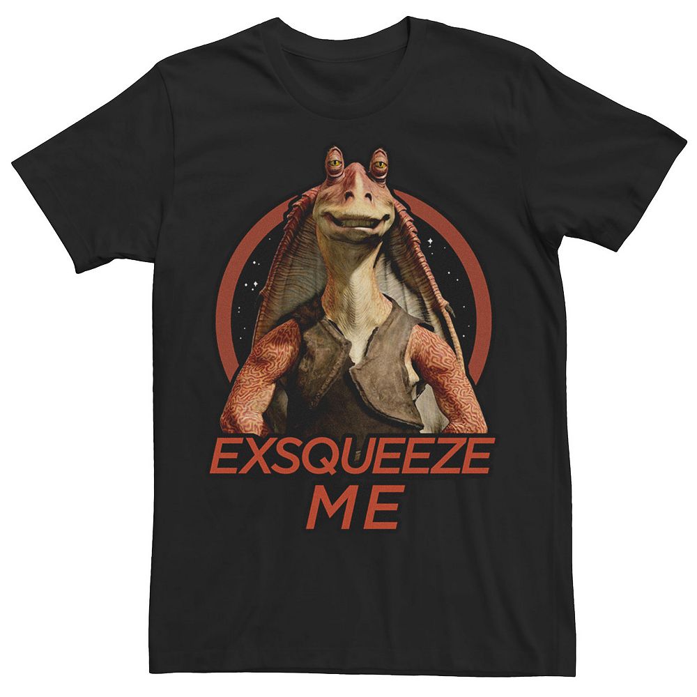 トップス STAR WARS Jar Jar Binks 4273762?wid=1000&hei=1000&
