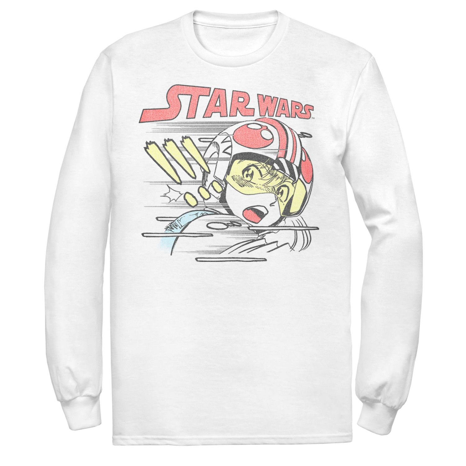 kohl's star wars sweater