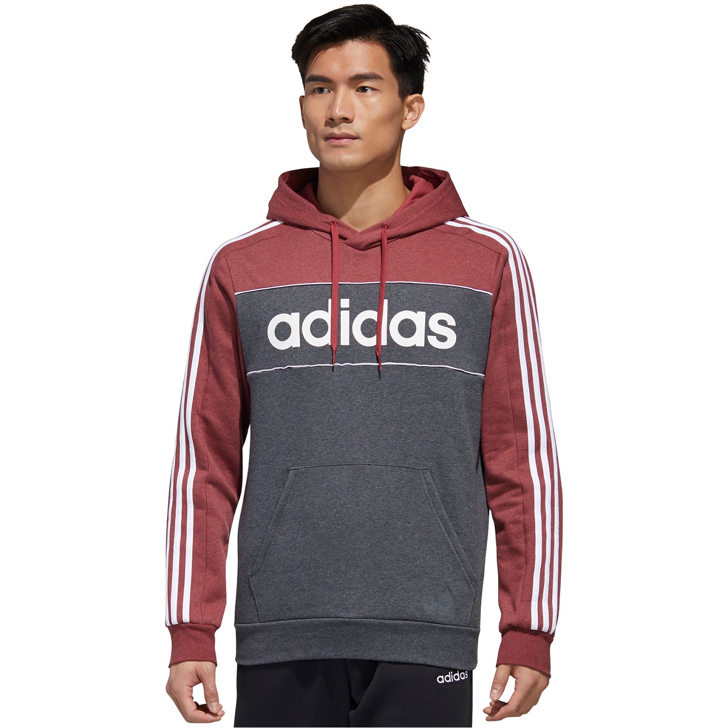 adidas 3xlt hoodie