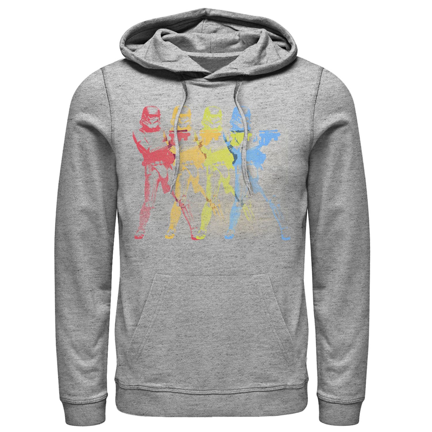 men's retro drawstring knight sweater