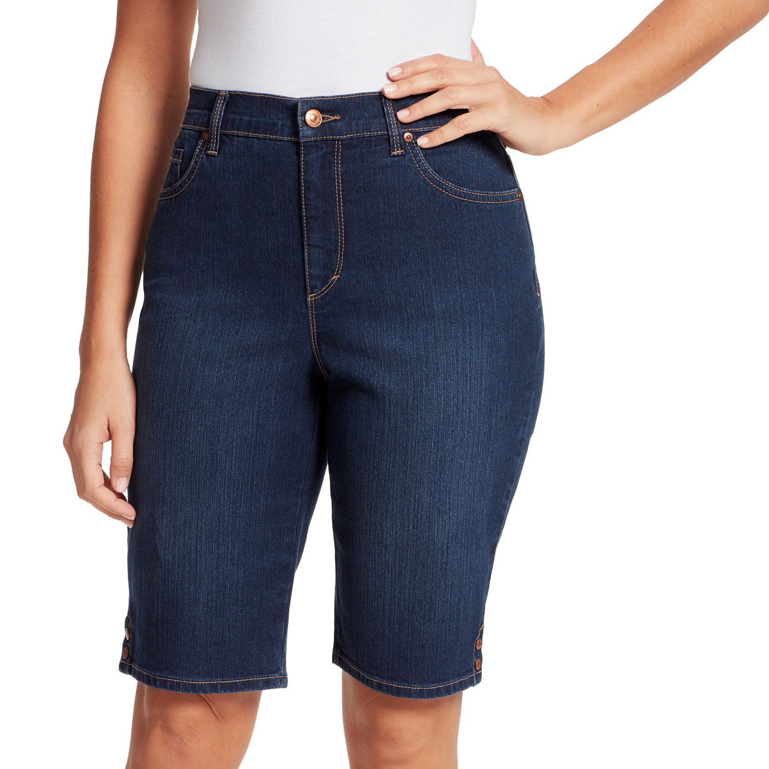 adidas golf puremotion 3 stripe shorts